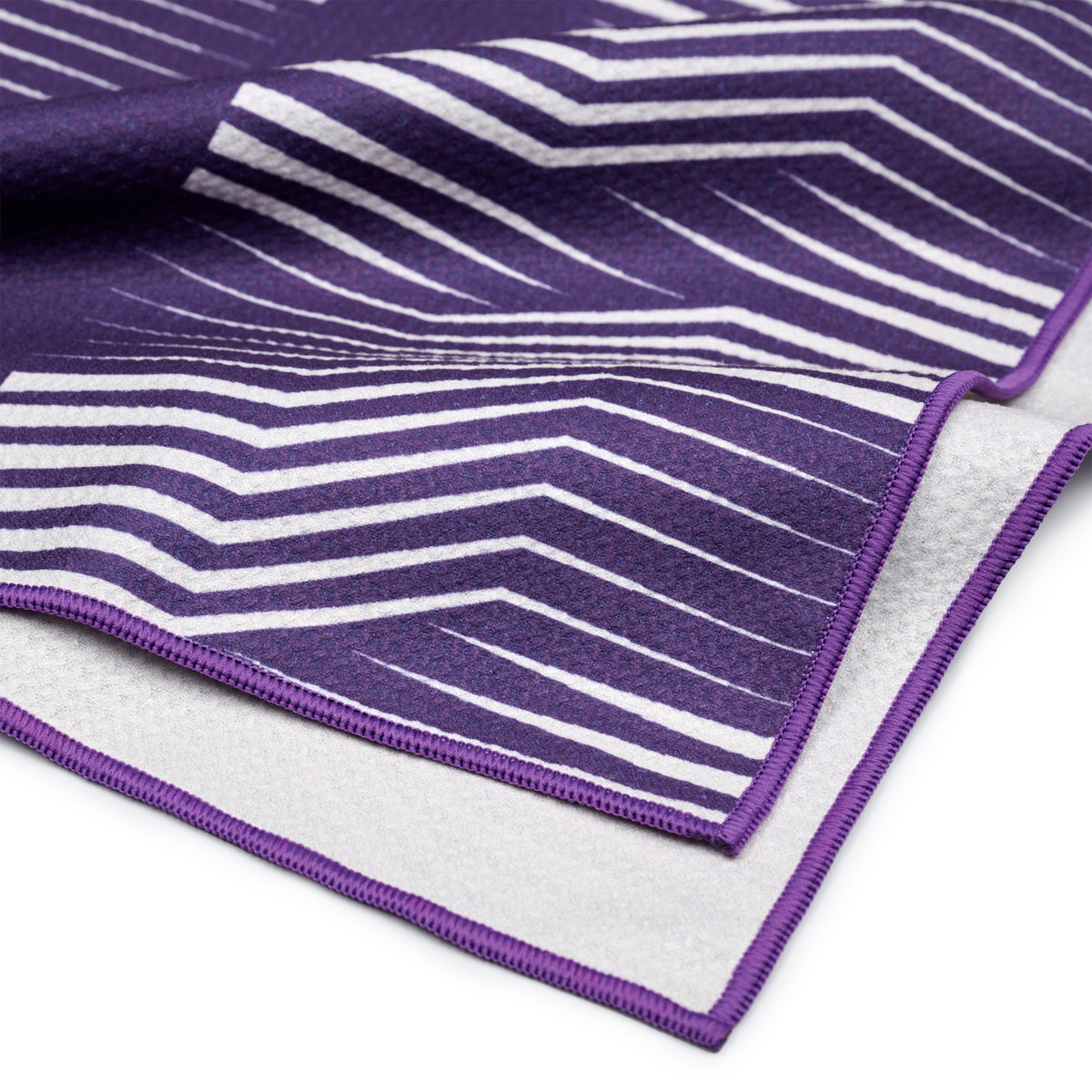 Axis | Double-Sided Microfiber Kitchen Towel (Absorbent & Quick-Dry)