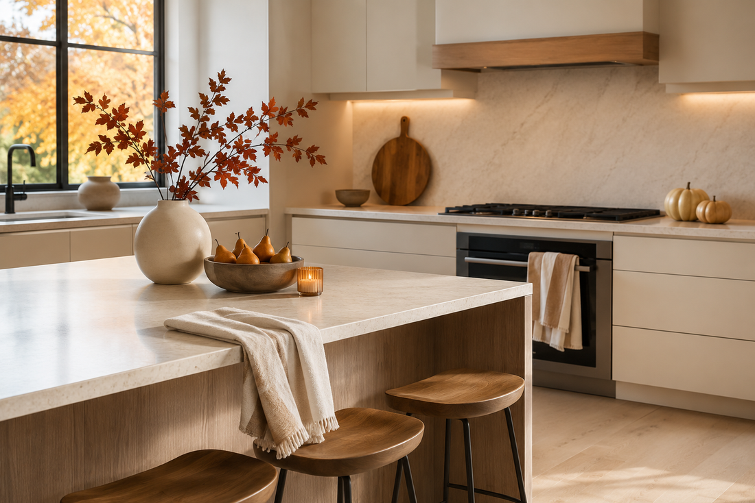 Ready for a little fall refresh