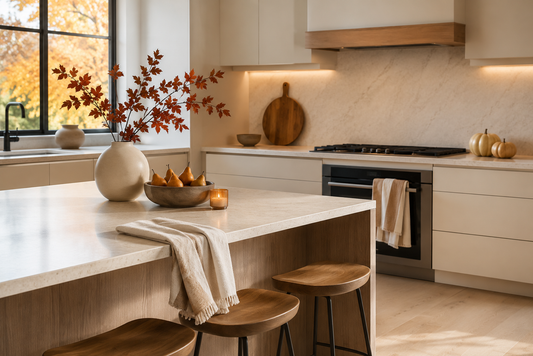 Ready for a little fall refresh