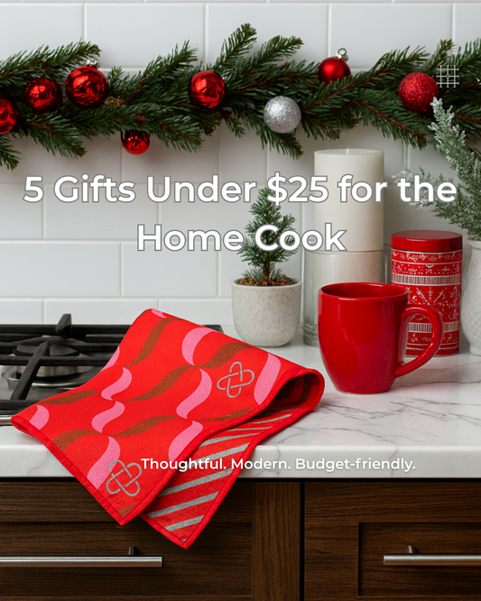 5 Gifts Under $25 for the Home Cook