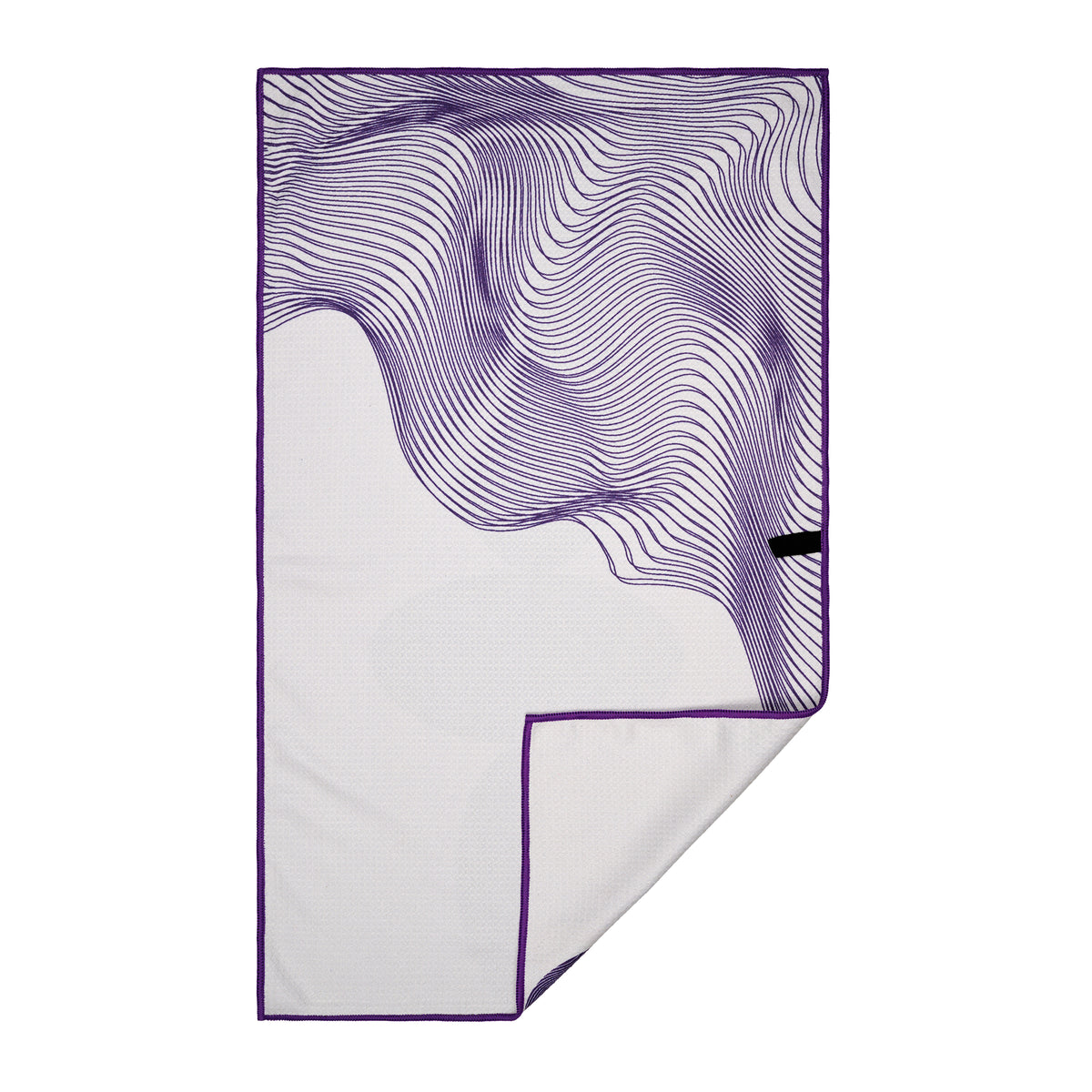 Current | Double-Sided Microfiber Kitchen Towel (Absorbent & Quick-Dry)