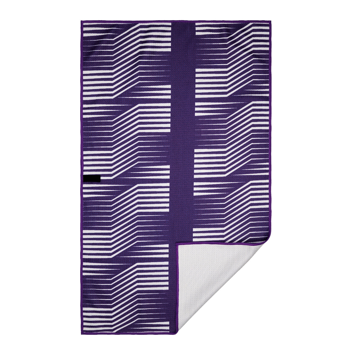 Axis | Double-Sided Microfiber Kitchen Towel (Absorbent & Quick-Dry)